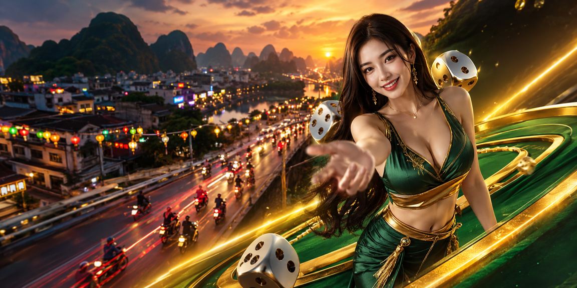 Giao diện game tài xỉu neon trên ứng dụng p881 tại Ninh Bình